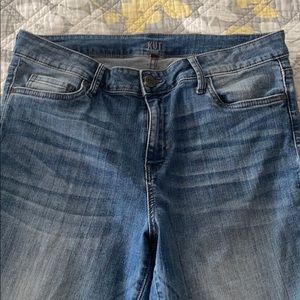 KUT Ladies Jeans